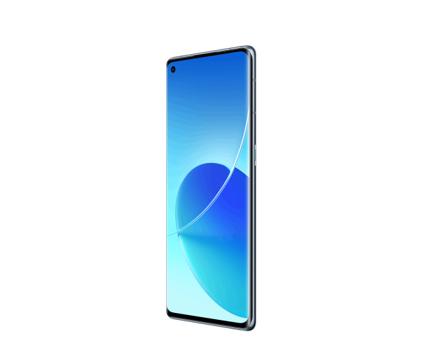 OPPO Reno6 5G PRO 12/256GB grafitowy 90Hz - 678272 - zdjęcie 5